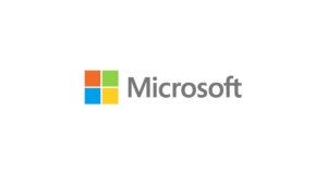 Logo Microsoft