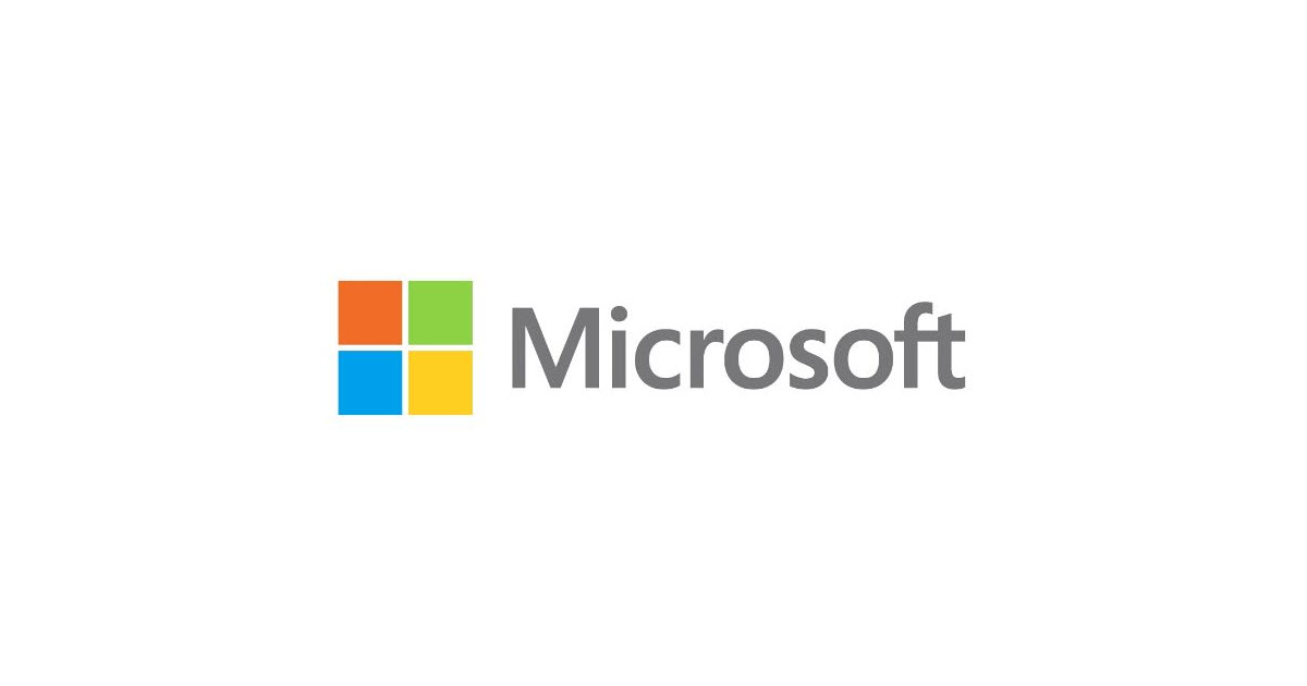 Microsoft Oktober 2019 Patchday 1 Logo Microsoft