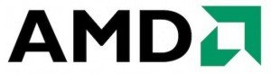 AMD Logo