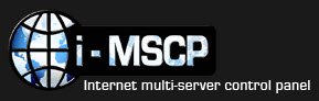 i-MSCP ist in der neuen Maintenance Version 1.1.3 erschienen 1 i-MSCP Logo