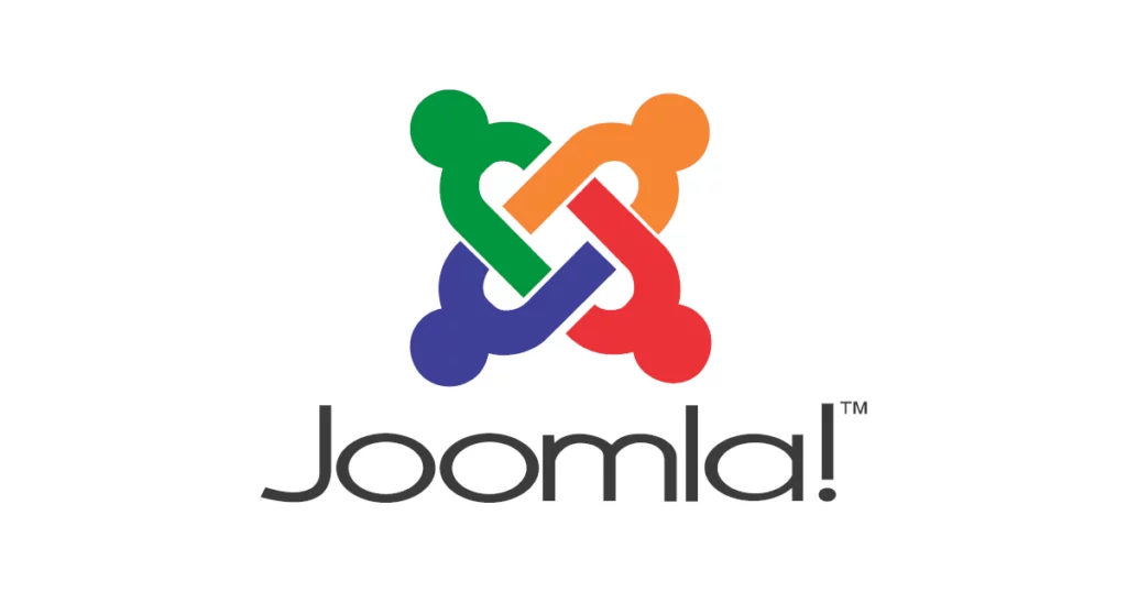 Logo Joomla