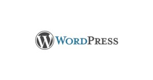 Wordpress Logo