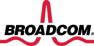 Broadcom Logo