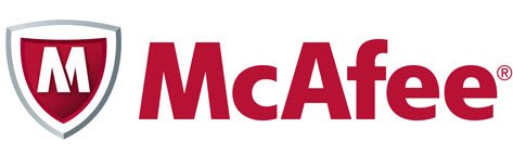 McAfee Logo