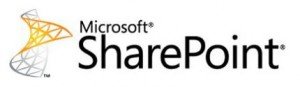 Microsoft Sharepoint Logo