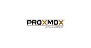 Proxmox VE Logo