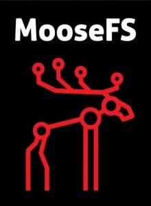MooseFS Logo