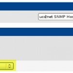 Cacti - Host Templates - ucd/net SNMP Add Available Disk Space