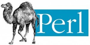 Perl - Camel Logo