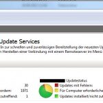 WSUS 3.0 Start