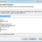 X2Go - Windows Client Installation