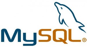 MySQL Logo