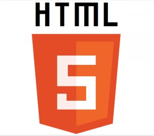 HTML5 Logo