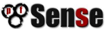 pfSense 2.4.3_1 und 2.3.5_2 Security und Bugfix Release 1 pfSense Logo