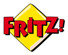 AVM Fritz Logo