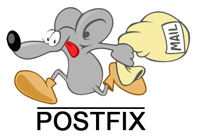 Postfix Mailgröße anzeigen und einstellen 1 Postfix - Logo