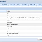 Proxmox - KVM - Bestaetigung