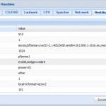 Proxmox - KVM - Bestaetigung