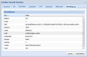 opnsense proxmox opnsense proxmox