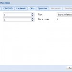 Proxmox - KVM - CPU
