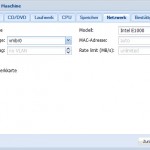 Proxmox - KVM - Netzwerk