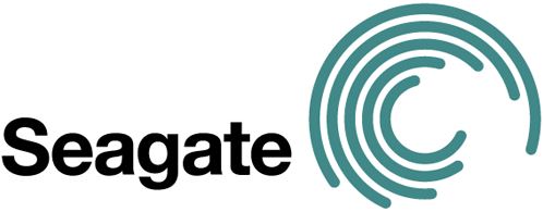 Seagate Logo