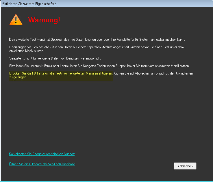 download seagate seatool download seagate seatool