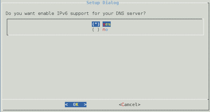 i-MSCP - IPv6 aktivieren