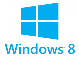 Windows 8 Logo