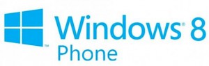 Windows 8 Phone Logo