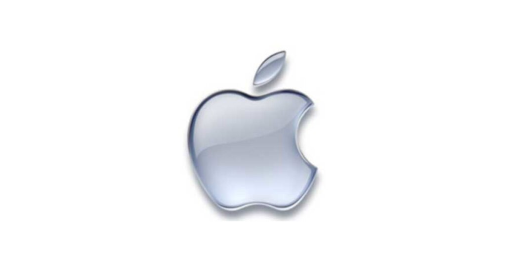 Apple Logo