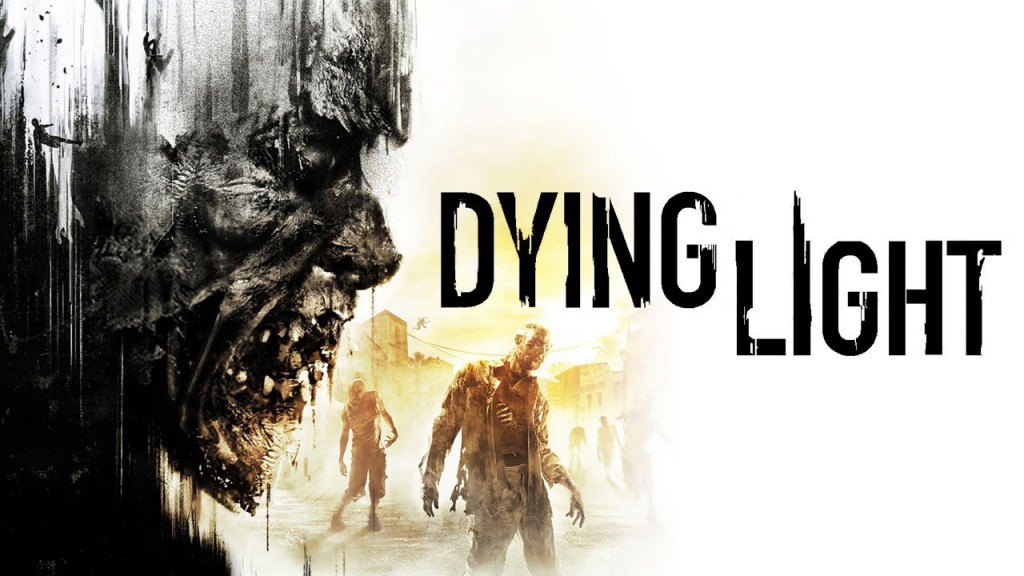 Dying Light Game Cover