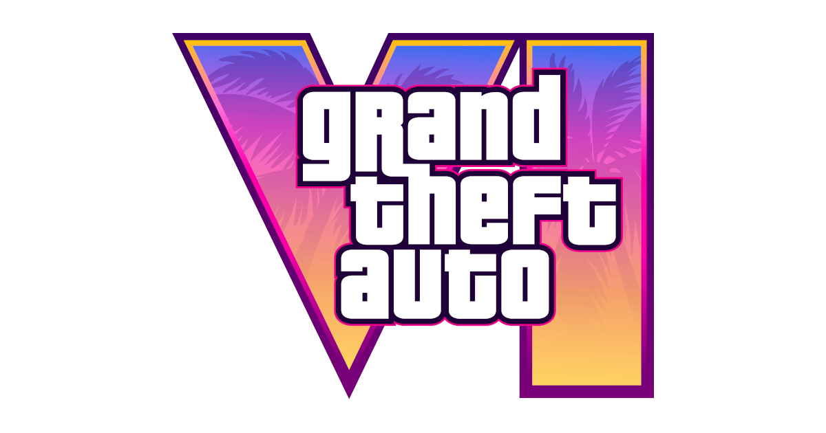 Rockstar Games kündigt Grand Theft Auto - GTA 6 - indirekt an 1 GTA VI Logo