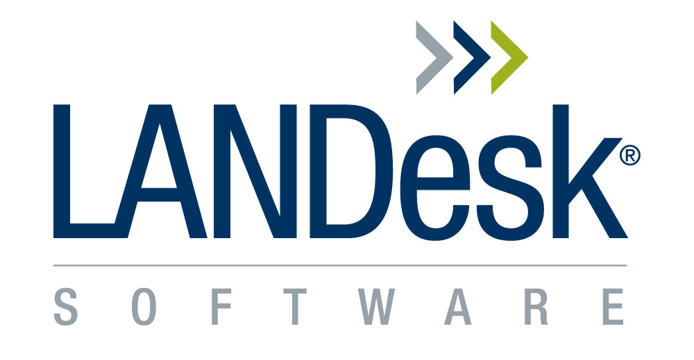 LanDesk Logo