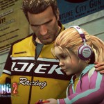 Dead Rising 2 - Screen