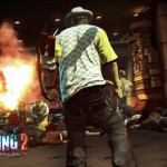 Dead Rising 2 - Screen