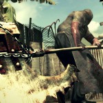 Resident Evil 5 - Screens