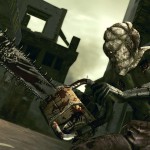 Resident Evil 5 - Screens