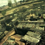 Resident Evil 5 - Screens