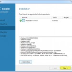 Windows7 Oracle MySQL Install