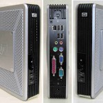 HP Thin Client T5720