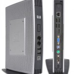 HP Thin Client T5740