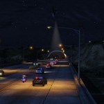 GTA V - MOD LSPDFR