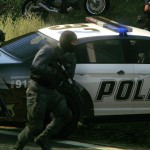 GTA V - MOD LSPDFR