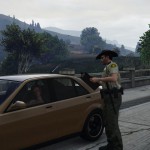 GTA V - MOD LSPDFR