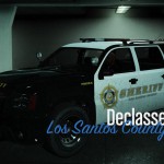 GTA V - MOD LSPDFR