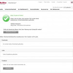 McAfee SiteAdvisor Nachbesserung