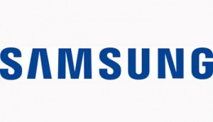 Samsung Logo