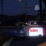 GTA 5 LSPDFR 0.2 Preview