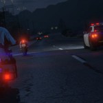 GTA 5 LSPDFR 0.2 Preview